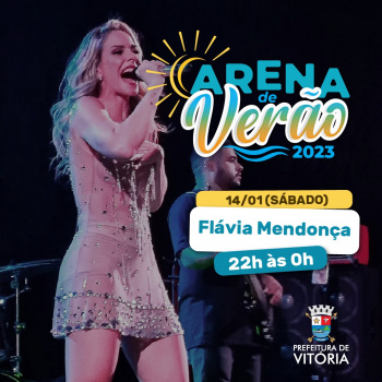 Flávia Mendonça