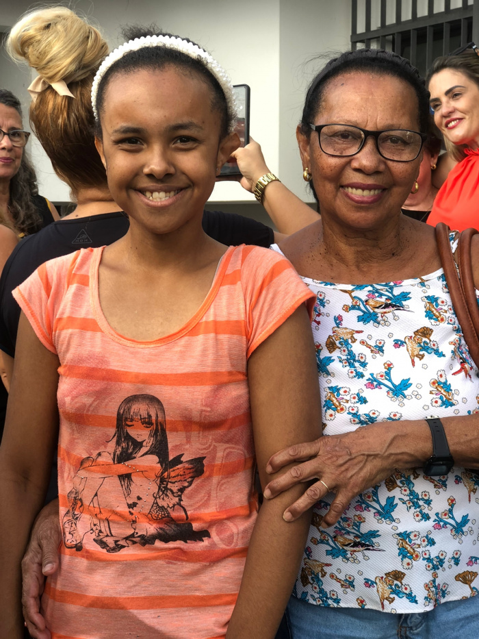 Verão da Convivência no CCTI de Jardim da Penha