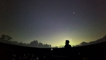 Planetário de Vitória