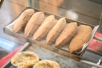 Arena de Verão 2023 - Comida (Alimentação)