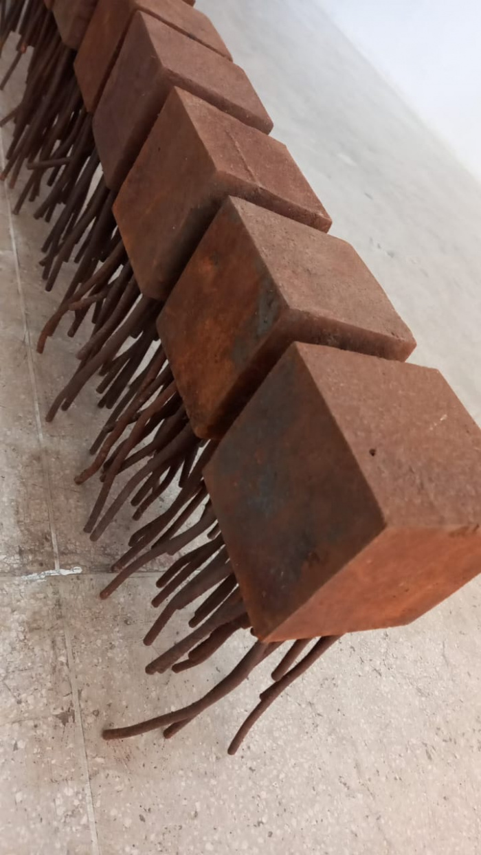 Exposição Casa Porto - Mínimo múltiplo comum