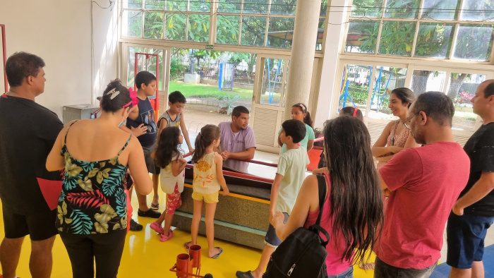 Escola de Física