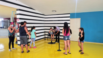 Escola de Fìsica