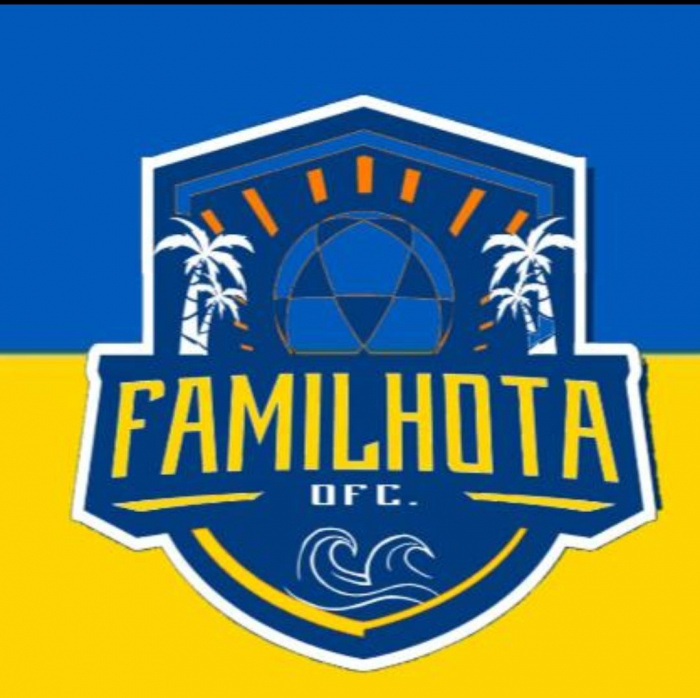 brasão da "Familhota