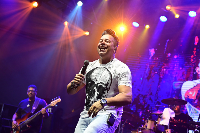 Show Rodrigo Bala na Arena de Verão 2023