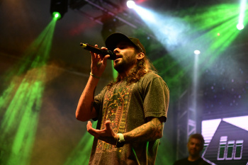 Show Macucos na Arena de Verão 2023