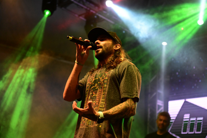 Show Macucos na Arena de Verão 2023