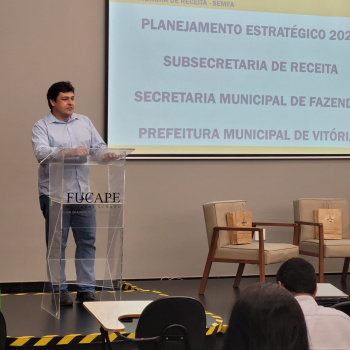 Subsecretaria de Receita promove planejamento estratégico de ações para 2023