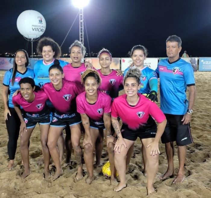 Arena Verão: finais da Copa Vitória acontecem nesta quarta