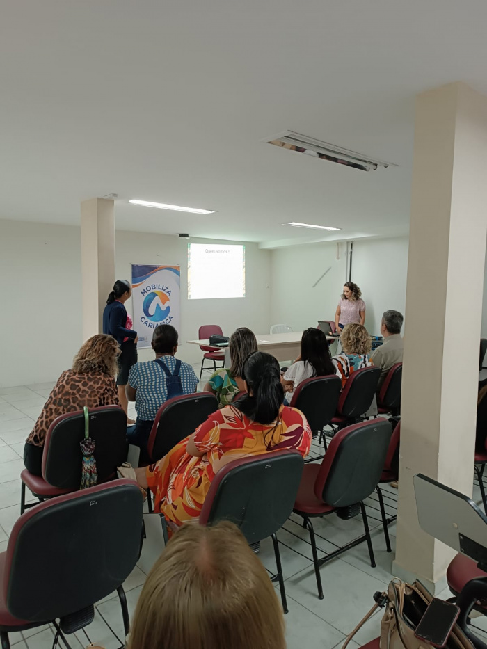 Ações da Unidade de Inclusão Produtiva são referências para outros municípios