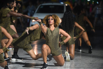 Carnaval: Mocidade da Praia e Andaraí abrem a segunda noite de ensaios técnicos
