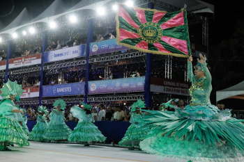 Imperatriz do Forte