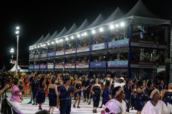 Imperatriz do Forte
