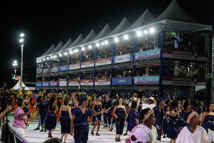 Imperatriz do Forte