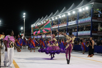 Imperatriz do Forte