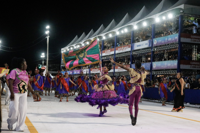 Imperatriz do Forte