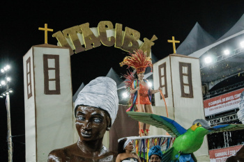 União Jovem de Itacibá