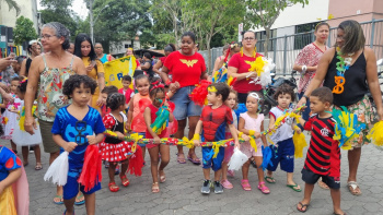 Carnaval Cmei Jacyntha