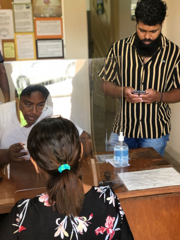 WhatsApp se torna uma nova forma de acesso ao Cras