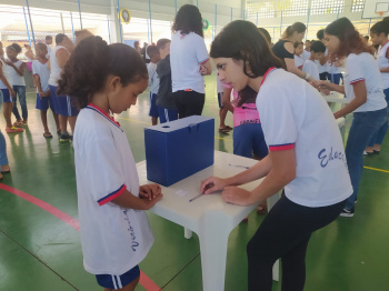 Emef Alvimar Silva