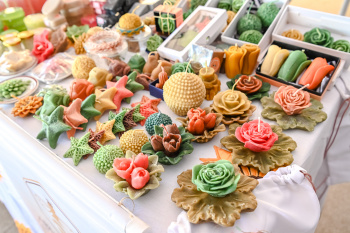 Feira de Mulheres Empreendedoras
