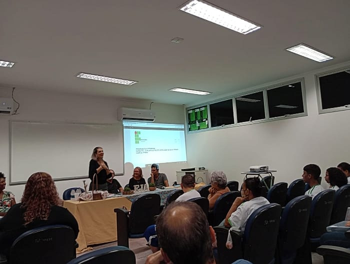 Proeja Ifes
