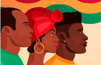 Vozes negras, lutas e conquistas