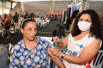 Vacinação
