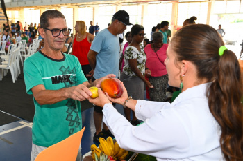 Banco de alimentos