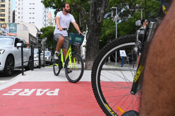 Ciclovia Rio Branco