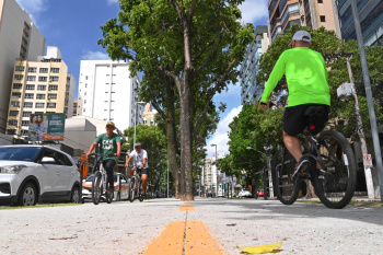 Ciclovia Rio Branco