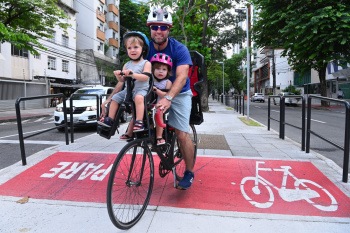 Ciclovia Rio Branco