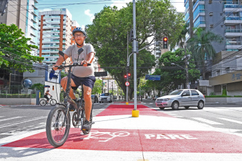 Ciclovia Rio Branco
