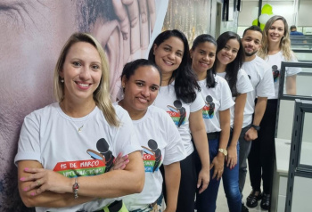 Atendimento no Procon no Dia do Consumidor