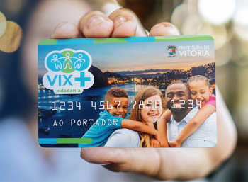 Cartões Vix + Cidadania