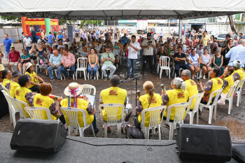 Ordem de Serviço CCTI de Jardim Camburi