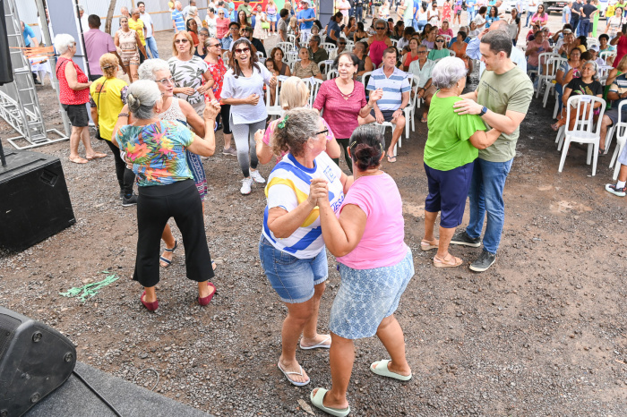 Ordem de Serviço CCTI de Jardim Camburi