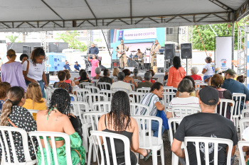 Ordem de Serviço CCTI de Jardim Camburi