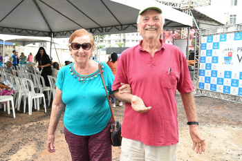 Ordem de Serviço CCTI de Jardim Camburi