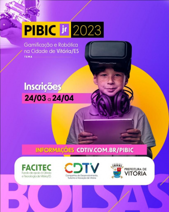 Pibic Jr 2023