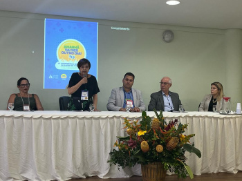 12ª Conferência Municipal de Saúde