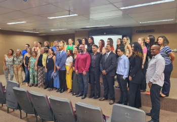 vitória + Humana na Semcid