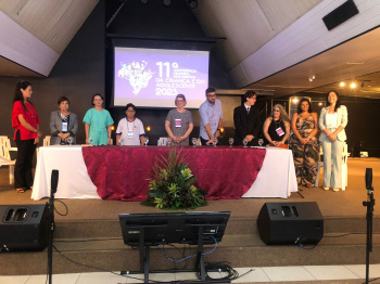 Conferência Municipal de Assistência Social 2023