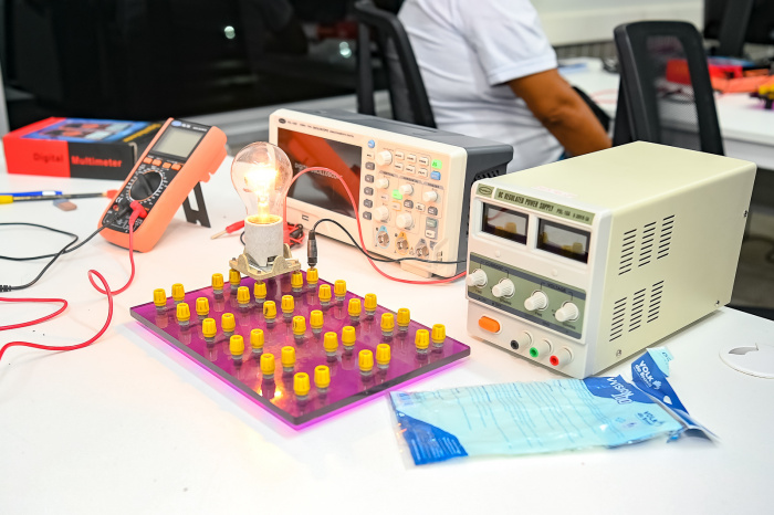 Curso Eletricista Predial