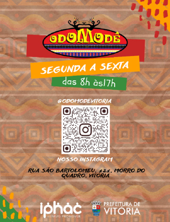 Odomodê