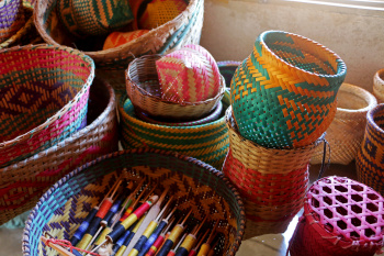 Aldeia Guarani