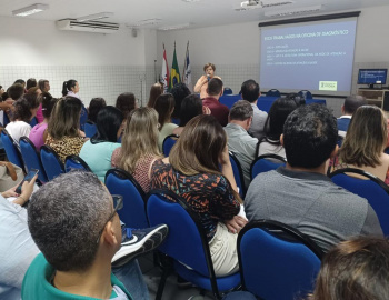 Planejamento Estratégico SEMUS - Secretaria Municipal de Saúde