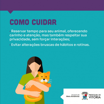 Guarda Responsável de Animais