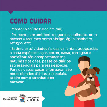 Guarda Responsável de Animais
