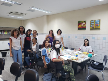 Rally do Saber Emef ACM